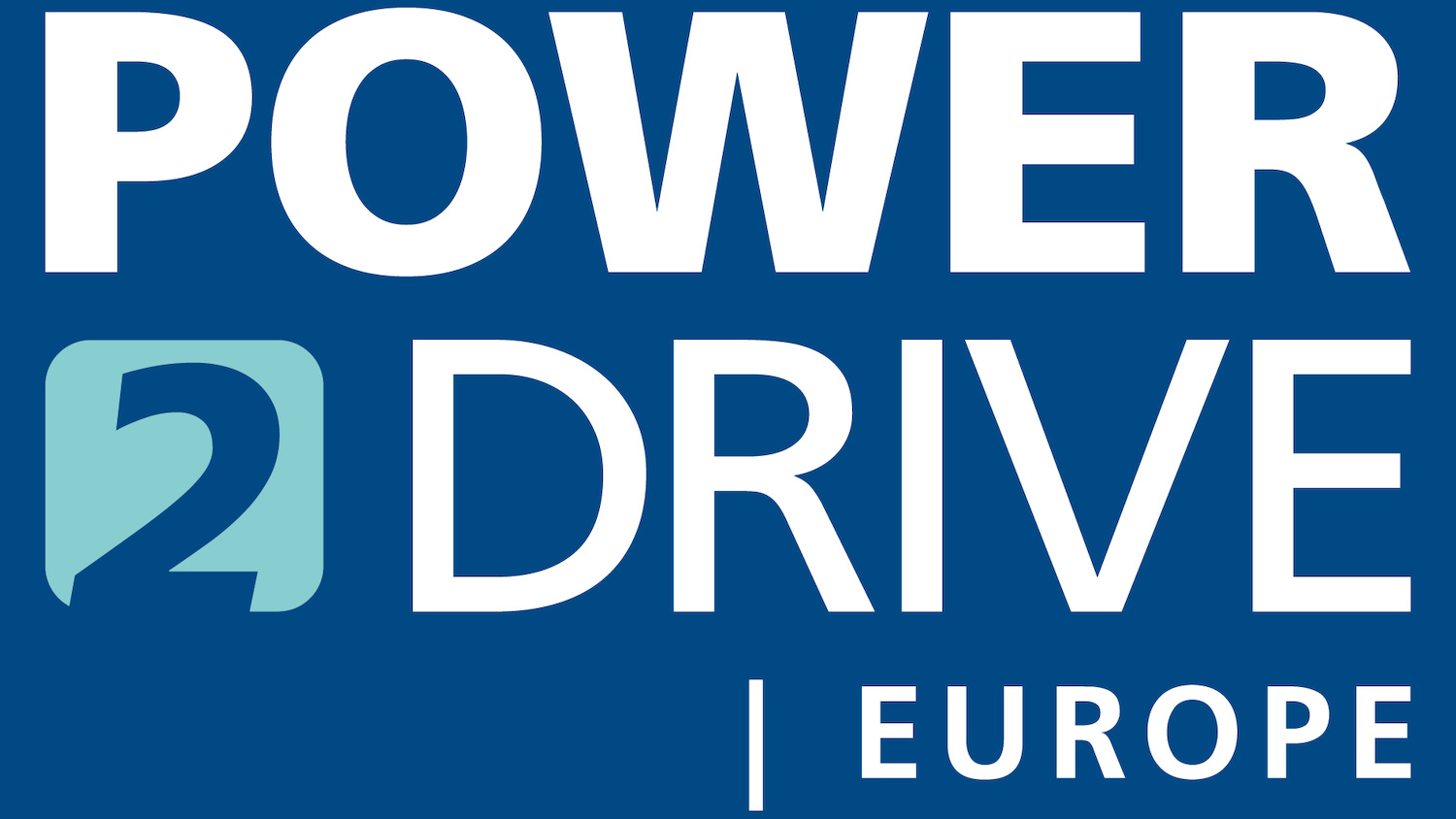 Power2Drive Europe 2025