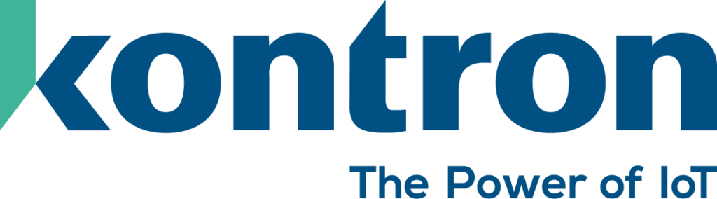 kontron_logo_claim_rgb_2C Logo des Kontron-Konzerns