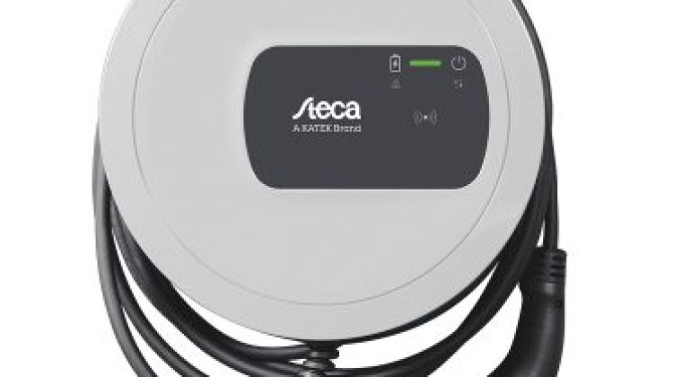 Steca Grid Charger